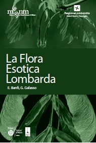 La Flora esotica lombarda